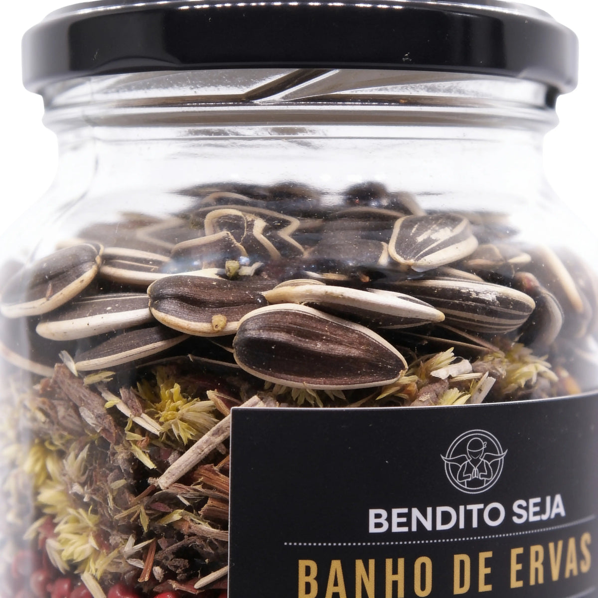 Banho de Ervas Especiais - Chama Dinheiro | Bendito Seja