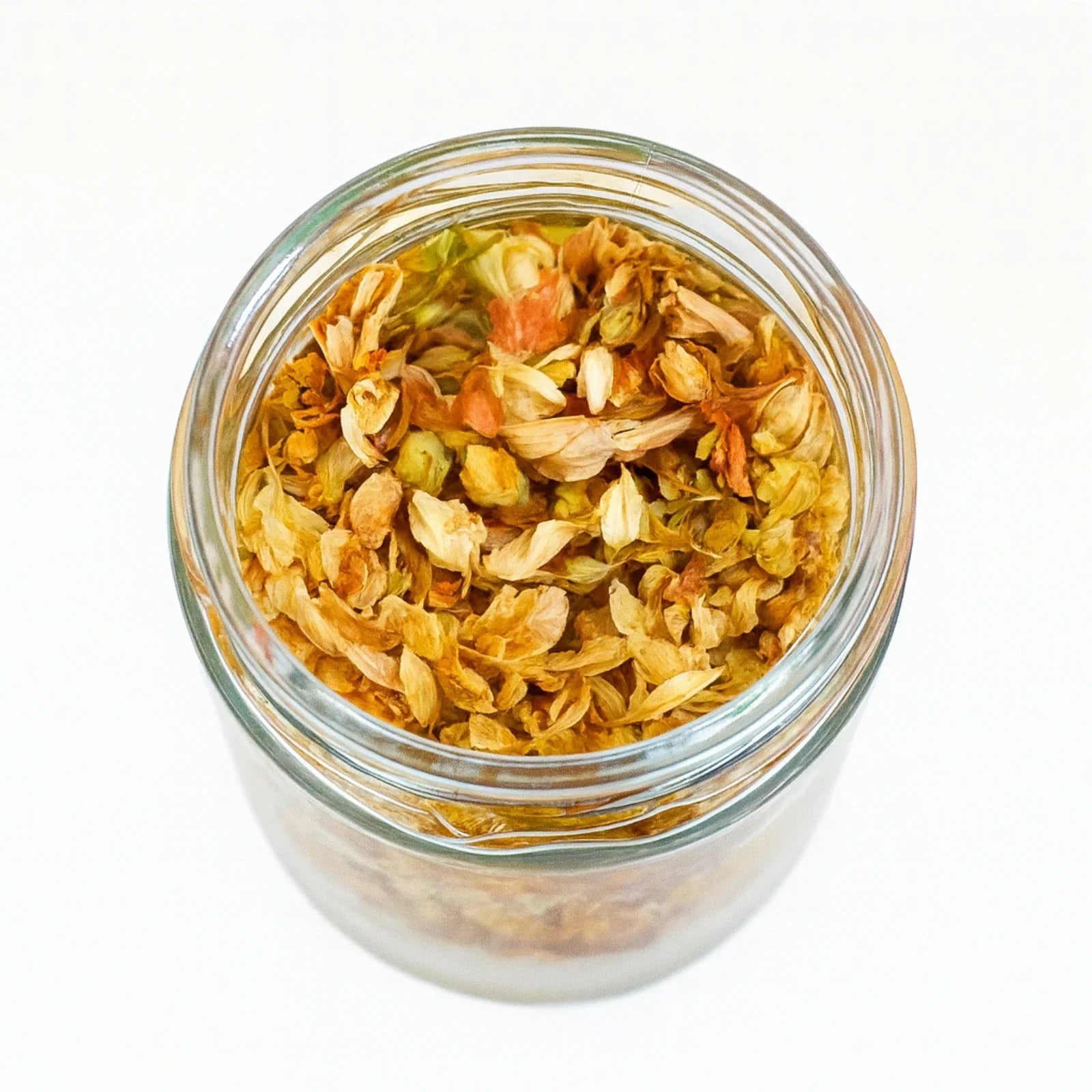 Banho de Ervas Especiais e Sal Grosso - Atração | Bendito Seja