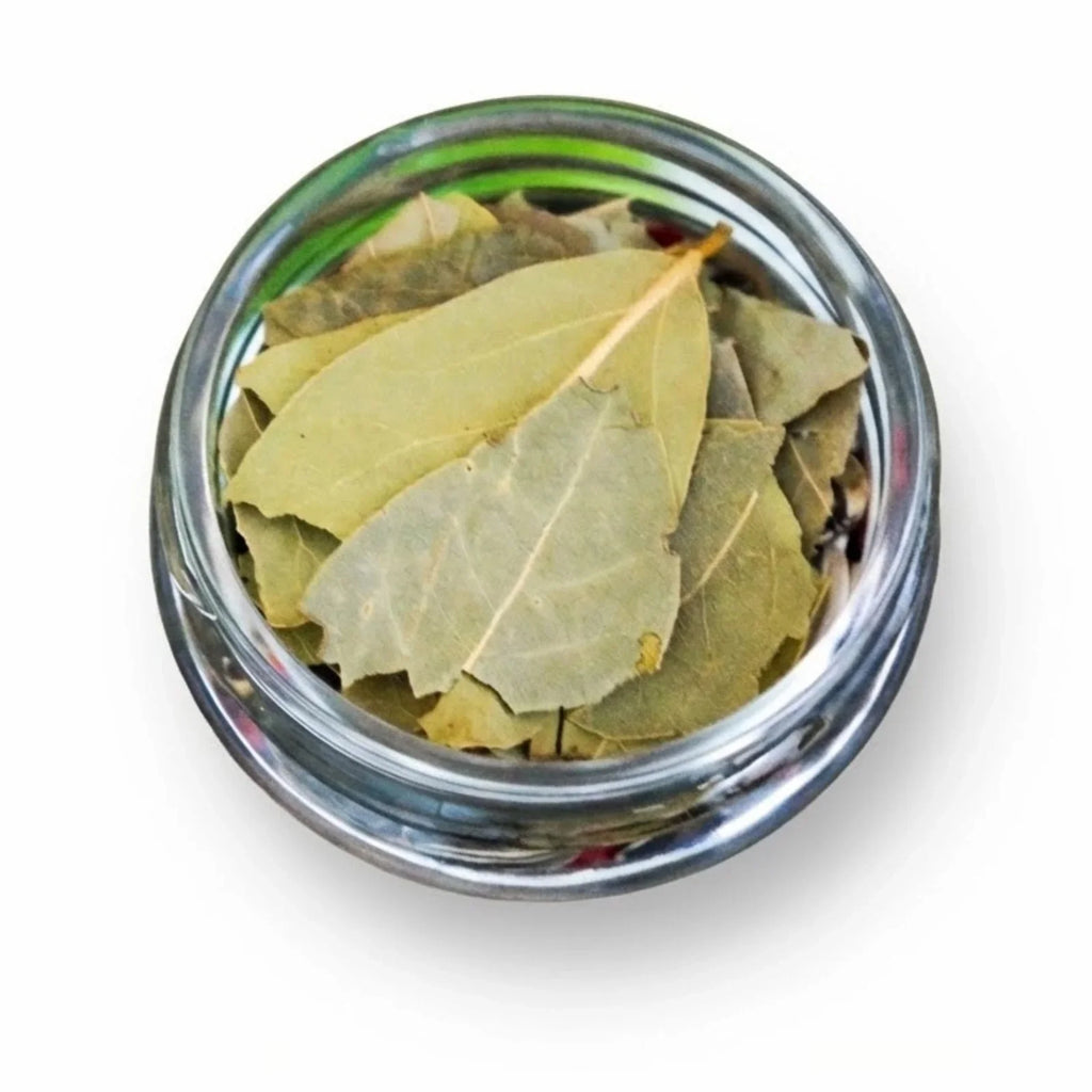 Banho de Ervas Especiais e Sal Grosso - Prosperidade | Bendito Seja