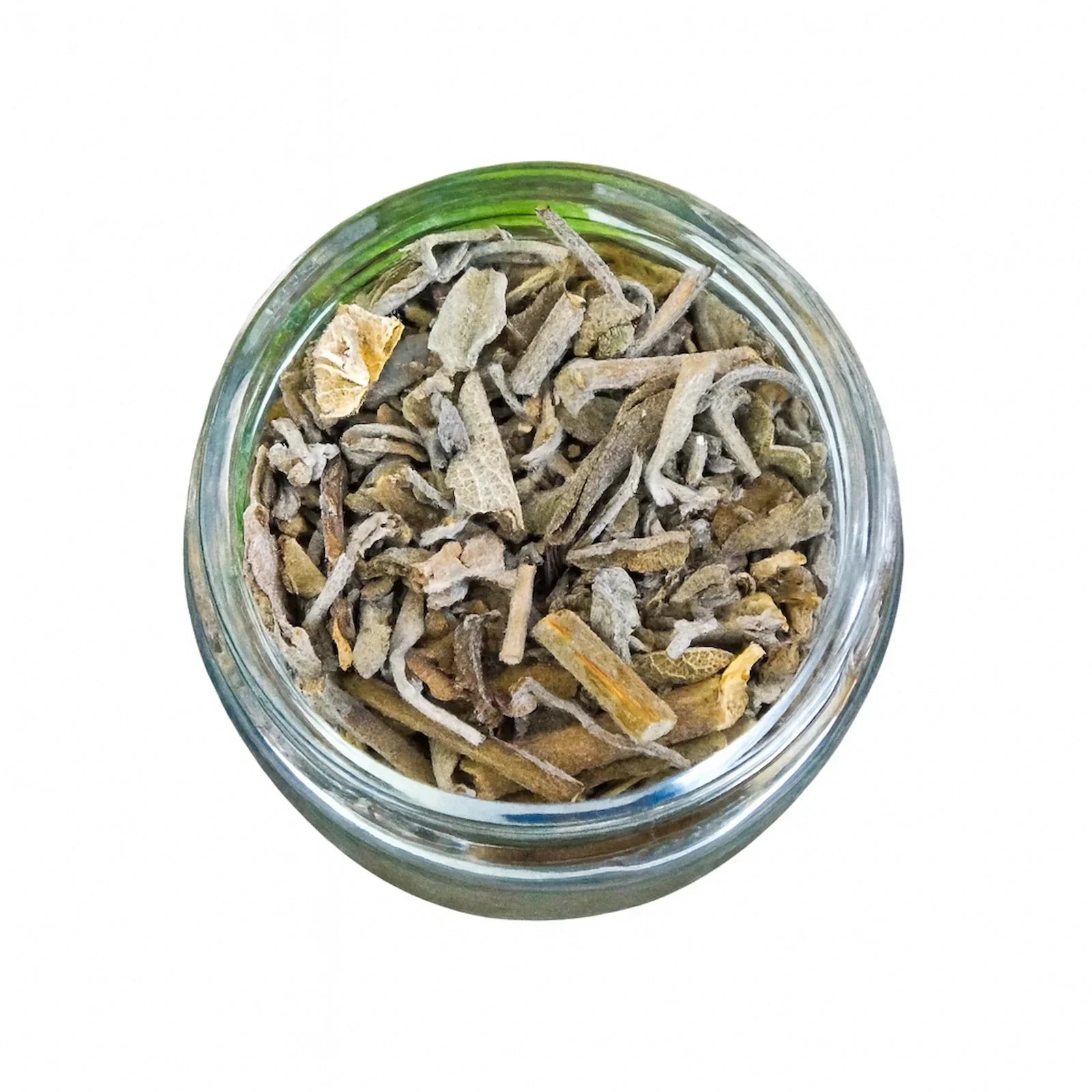 Banho de Ervas Especiais e Sal Grosso - Tranquilizante | Bendito Seja