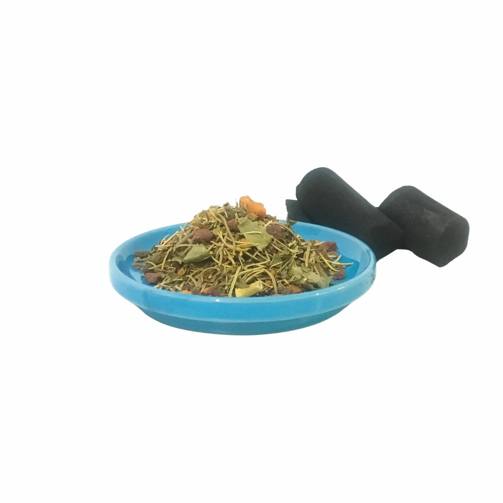 Defumador Ervas da Jurema | Bendito Seja