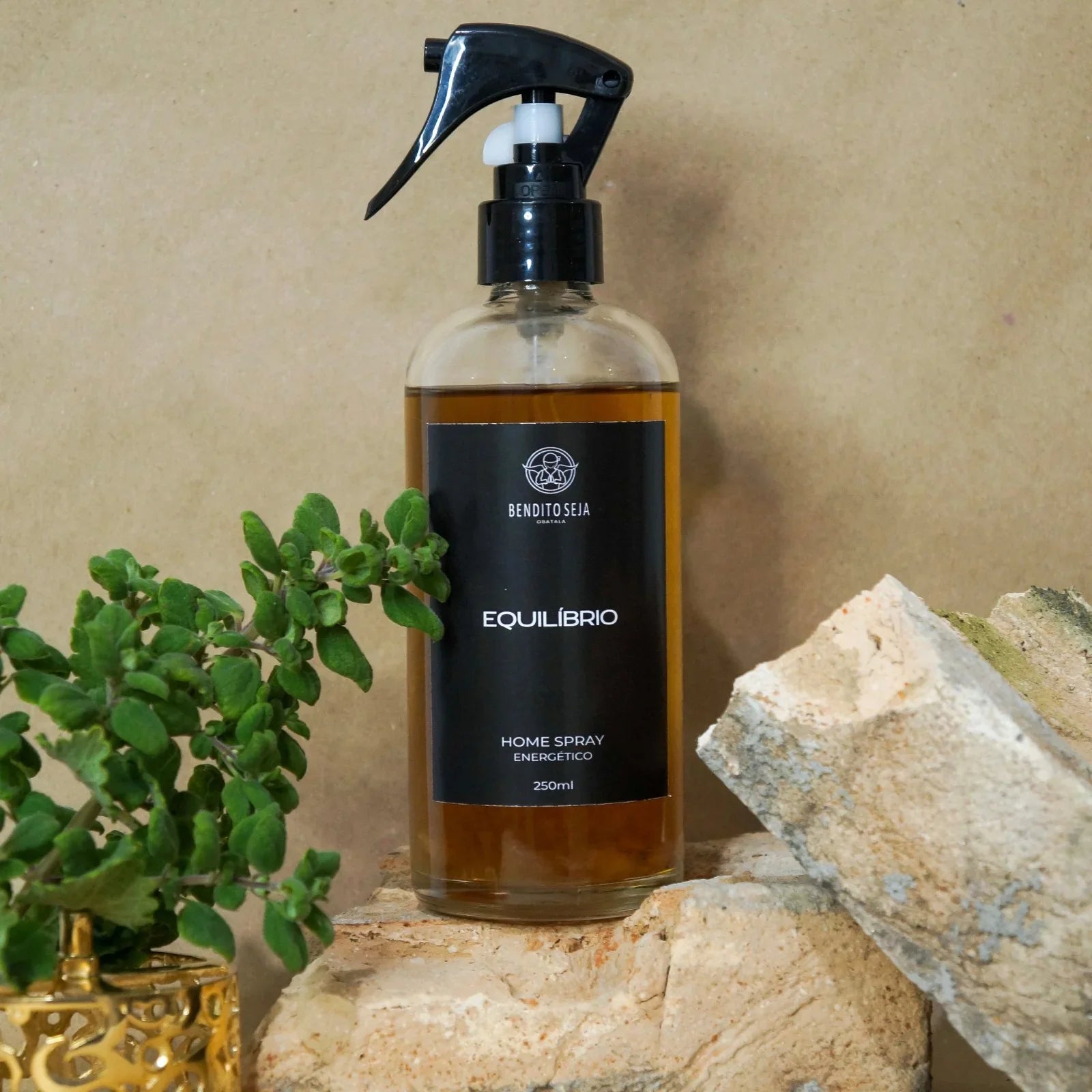 Home Spray Equilíbrio | Bendito Seja