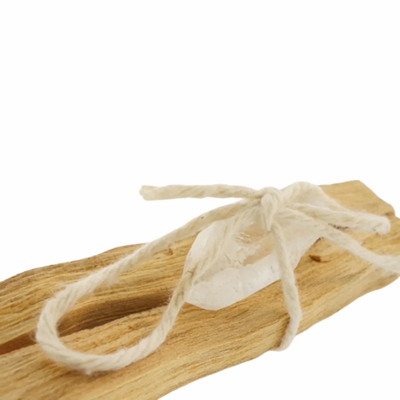 Incenso Palo Santo | Bendito Seja