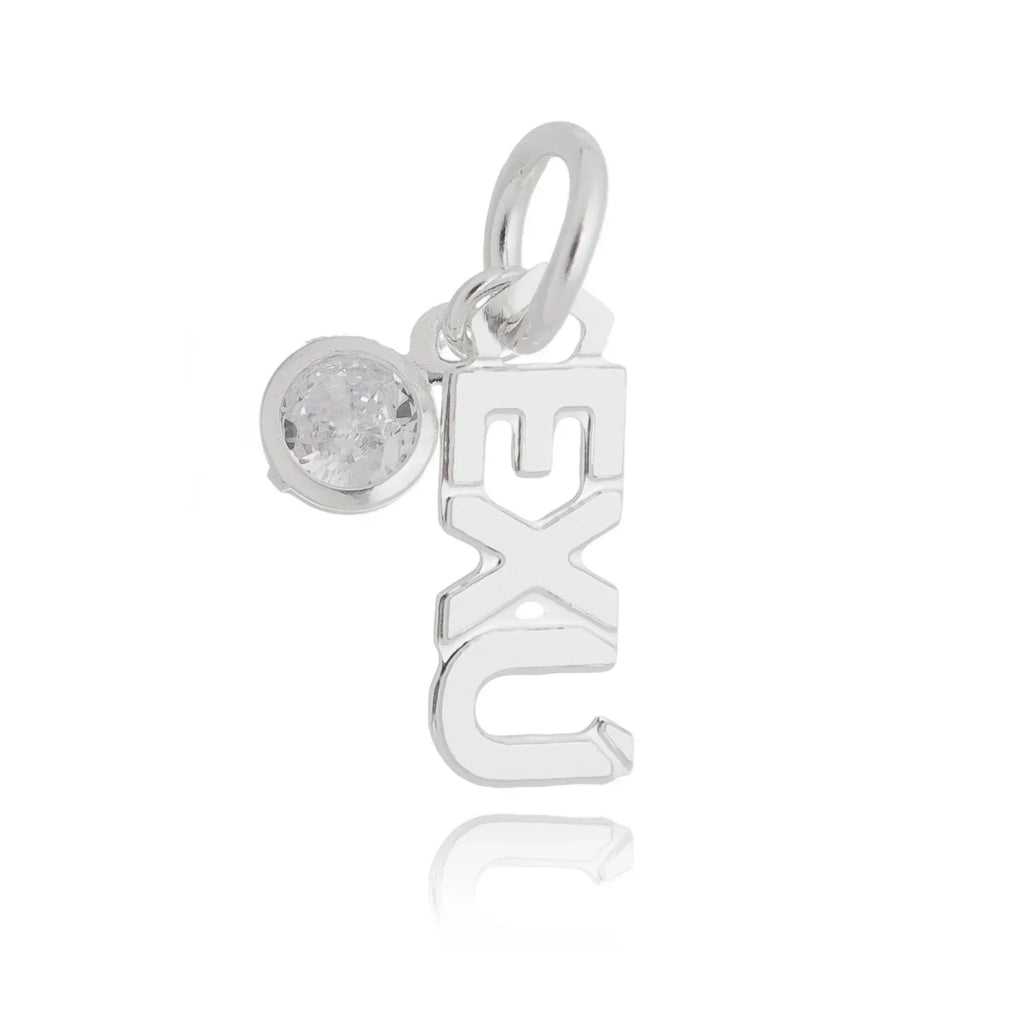 Pingente Orixá Exú