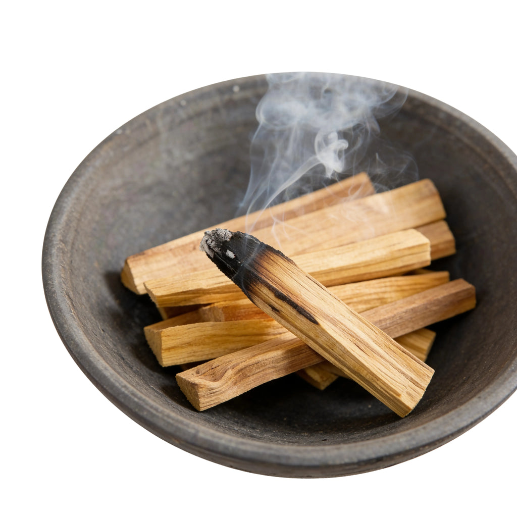 Incenso Palo Santo | Bendito Seja