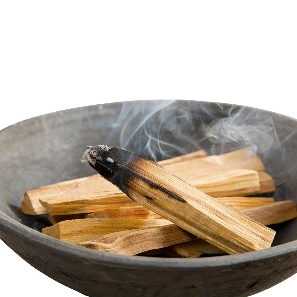 Incenso Palo Santo | Bendito Seja