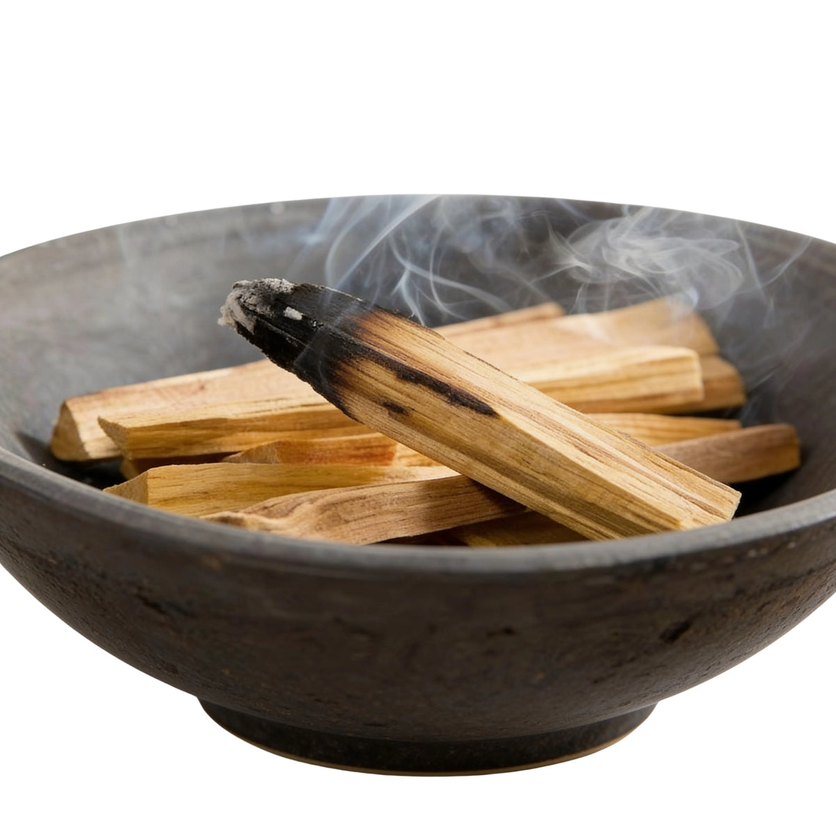 Incenso Palo Santo | Bendito Seja