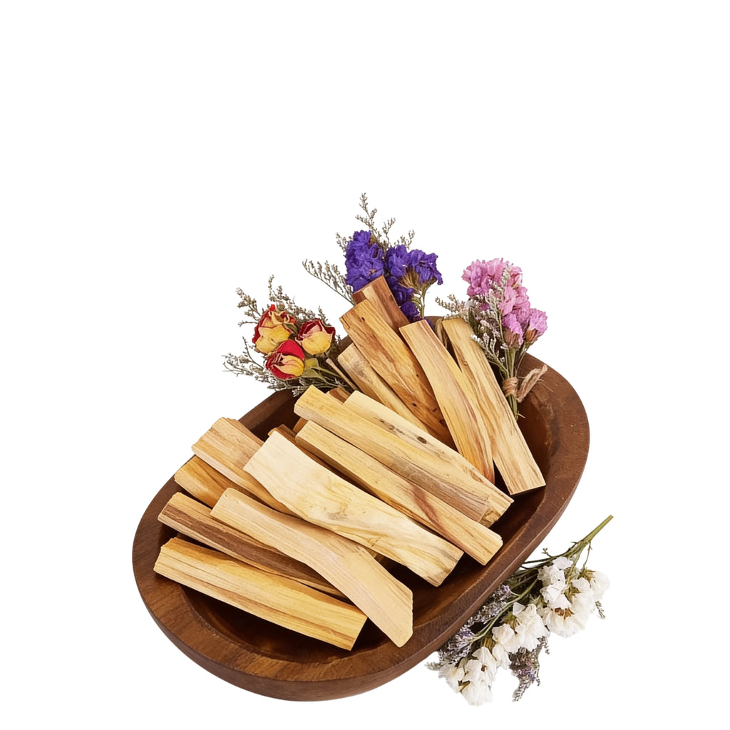 Incenso Palo Santo | Bendito Seja